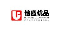 西安銘盛優品裝飾